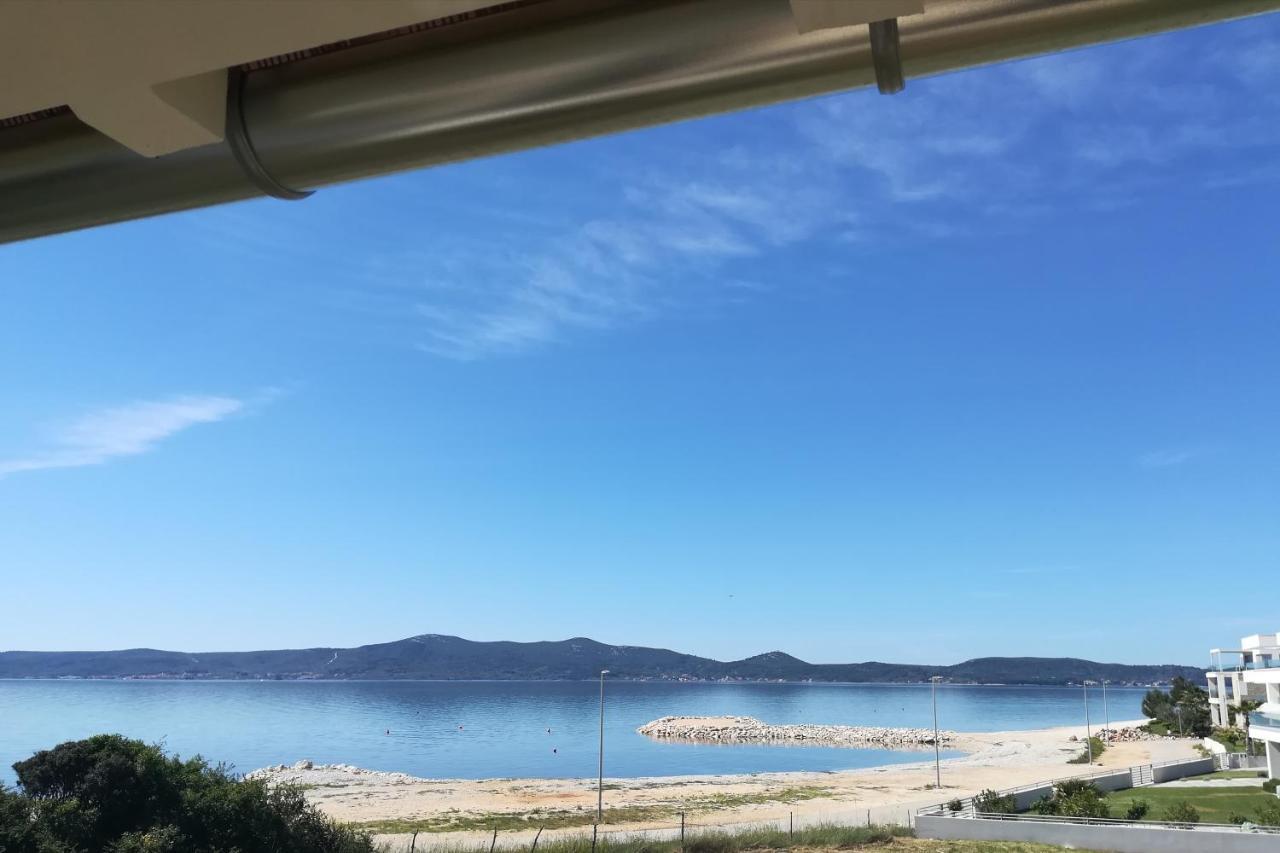 Apartments Matilda Sukošan Eksteriør bilde