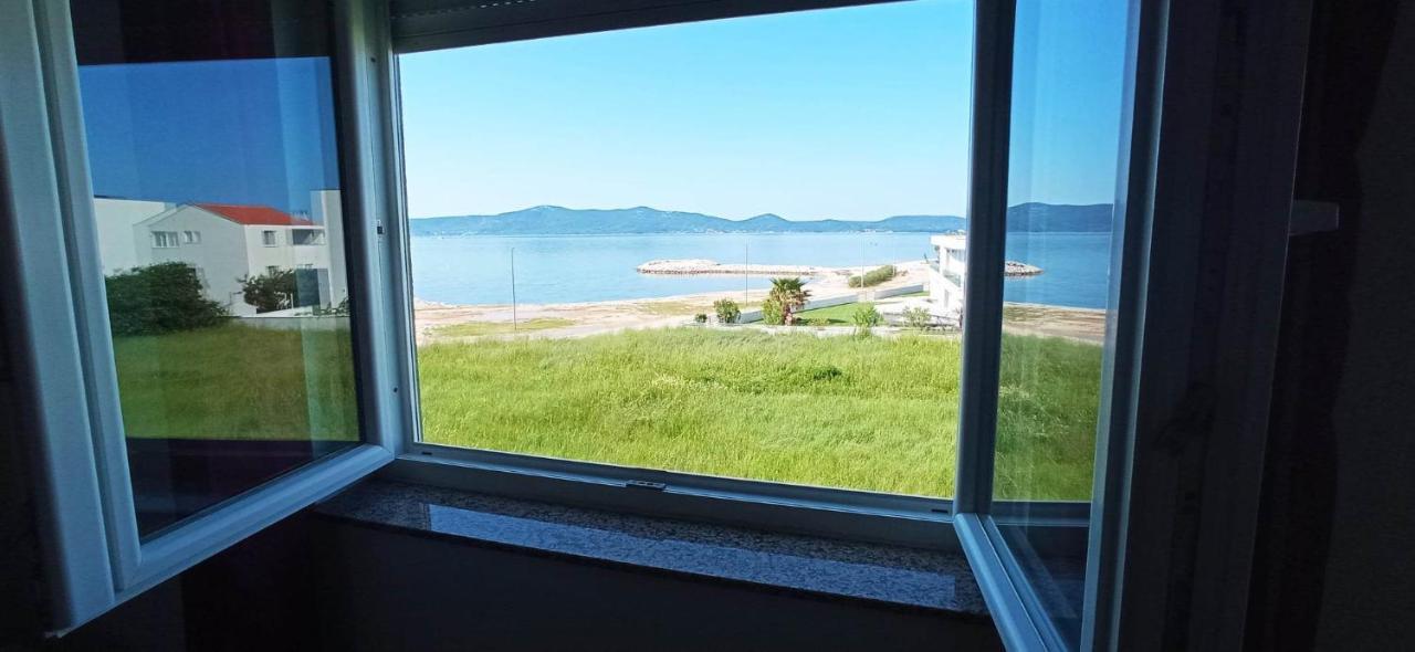 Apartments Matilda Sukošan Eksteriør bilde