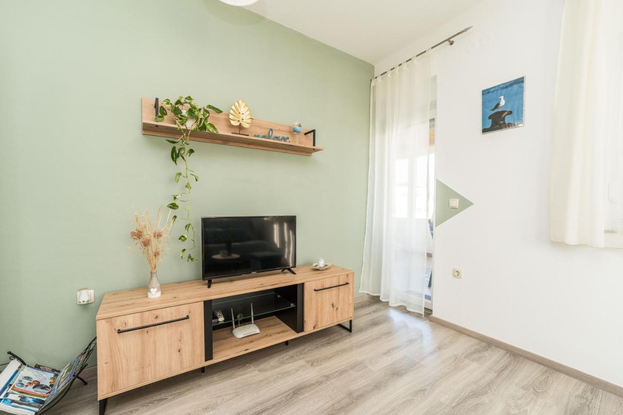 Apartments Matilda Sukošan Eksteriør bilde